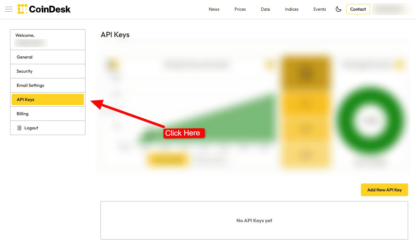 Cryptocurrency-Data-API