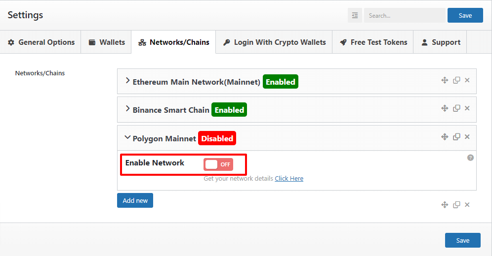 pay-with-metamask-network
